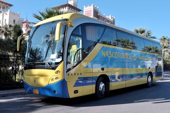 Luxor Airport Private Departure - Meeting and Pickup Details
