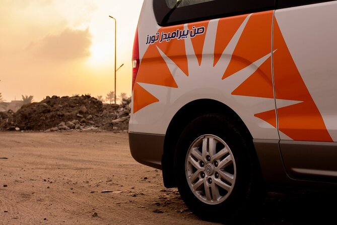 Luxor Airport Private Transfer - Inclusions of the Transfer