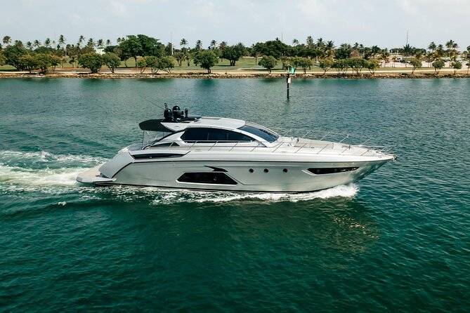 Luxury 65FT Azimut Yacht Review - Pricing and Fees Breakdown