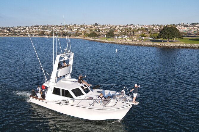 Luxury Bay or Sunset Yacht Cruise Review - Meeting Point and Pickup Details