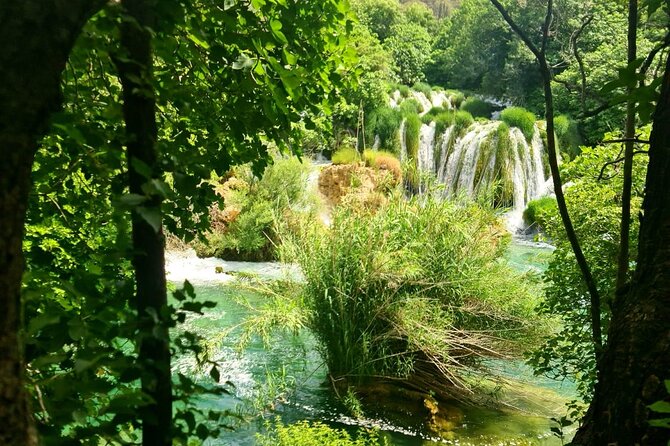 Luxury Day Tour to Krka National Park and Waterfalls - Inclusions and Amenities