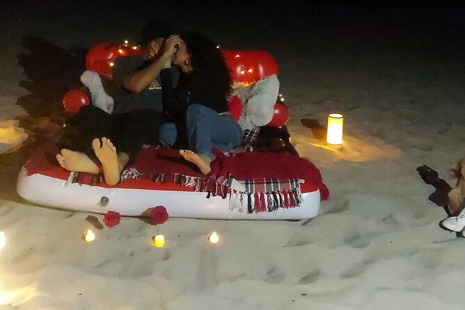 Luxury Picnics & Events Experience Review - Memorable Ambiance