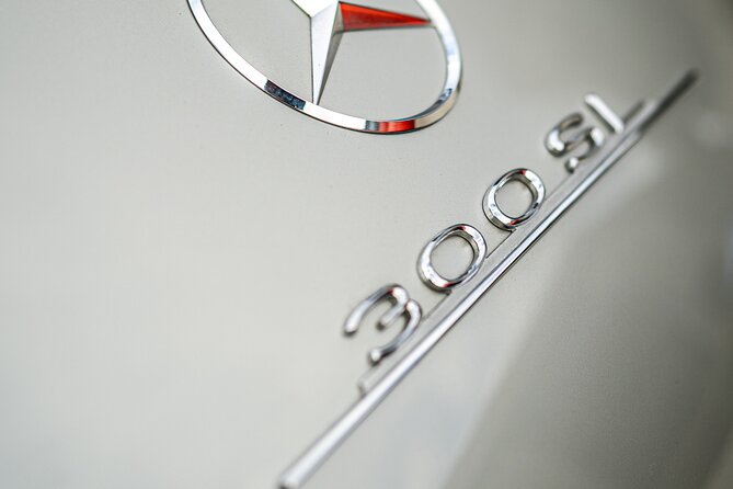 Luxury Private Tour With Mercedes E300(6 Hour Tour) - Pickup and Drop-off