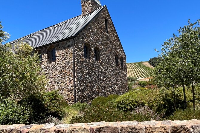 Luxury Wine Tour in Paso Robles Review - Participant Considerations