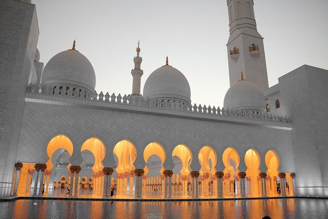 Madinah Holy Places / Ziyarat (Private) - Pickup and Transportation Details