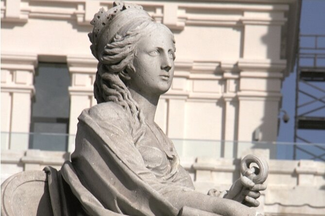 Madrid Tour and Guided Visit Royal Palace - Meeting Point and Schedule