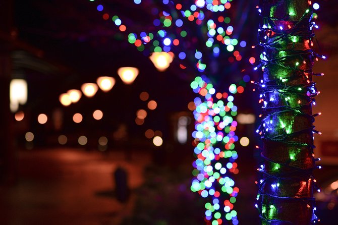 Magic Christmas Tour in Kaprun - Inclusions and Highlights of the Tour