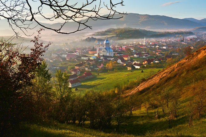 Magic Christmas Tour in Maramures - Guided Experience Highlights