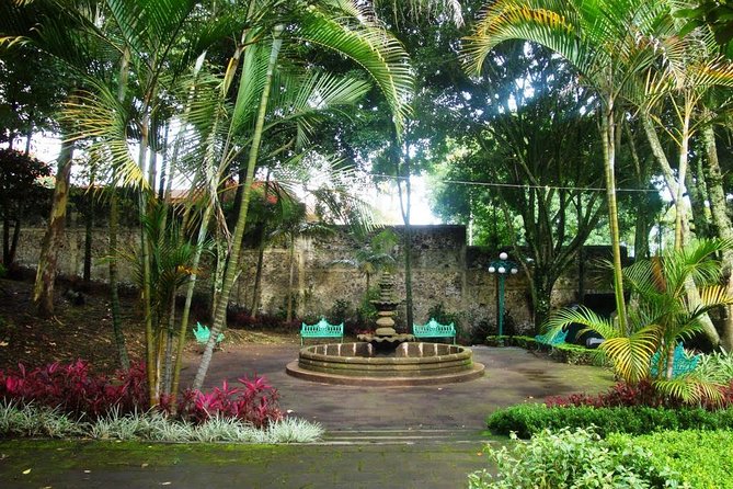 Magic Town - Coatepec, Xico, and Xalapa in Veracruz - Exploring Coatepec