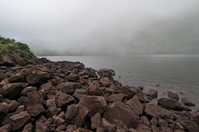 Magical Hike: Fresh Water Lake - Hiking to the Fresh Water Lake