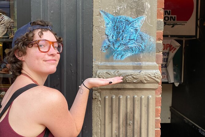 Magical Memphis Scavenger Hunt - Solving Captivating Clues