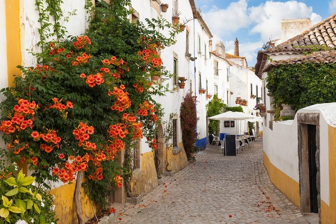 Magical Óbidos, Biggest Portugal's Cave Mira Daire and Fátima - Mira DAire Cave Adventure