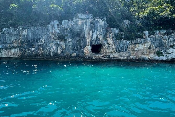 Magical Sazan Island Karaburun Penisula Vlora Daily Tours - Tour Schedule
