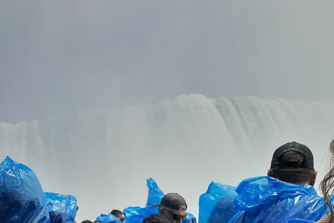 Maid of the Mist Review: A Mixed Experience - Positive Highlights From Customer Reviews