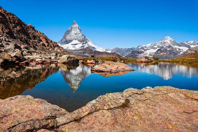 Majestic Hiking Private Tour in Zermatt With Pick up - Meeting and Pickup Details