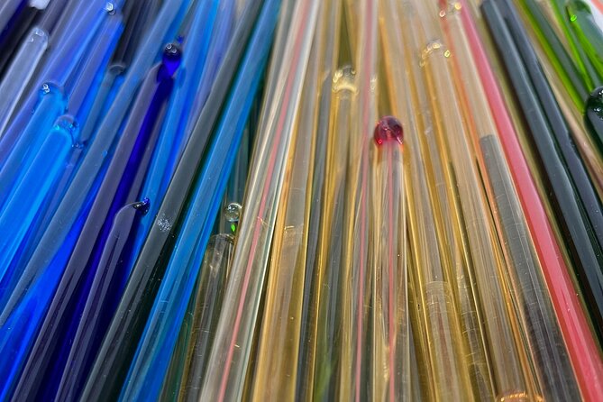 Make Your Own Glass Beads in Sedona - Instructor Experience