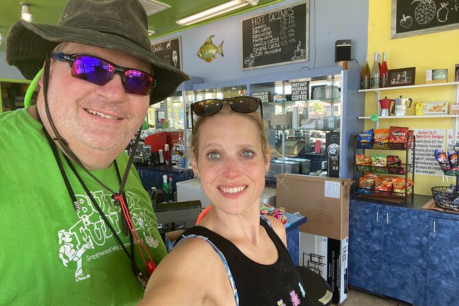 Malibu Santa Barbara Blitz Scavenger Hunt - Starting and Ending Locations