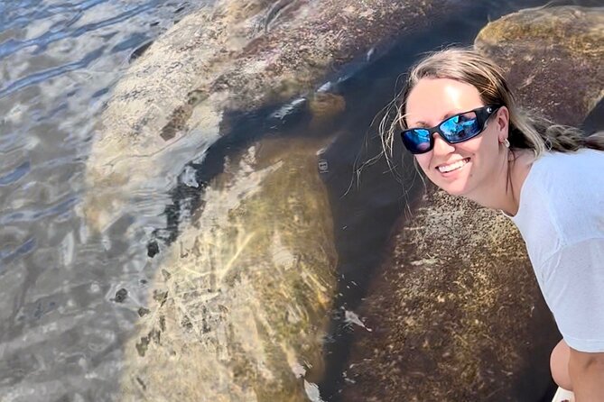 Manatee, Dolphin, and 10,000 Islands Eco Beach Tour by Boat - Pricing and Cancellation