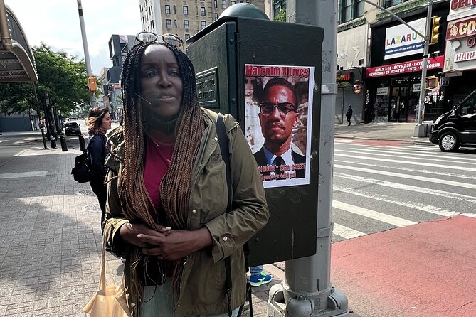 Manhattan Slavery & Underground Railroad Tour Review - Accessibility and Requirements