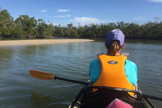 Marco Island Mangrove Tunnel and Maze Adventure Small Group Size - Equipment and Amenities