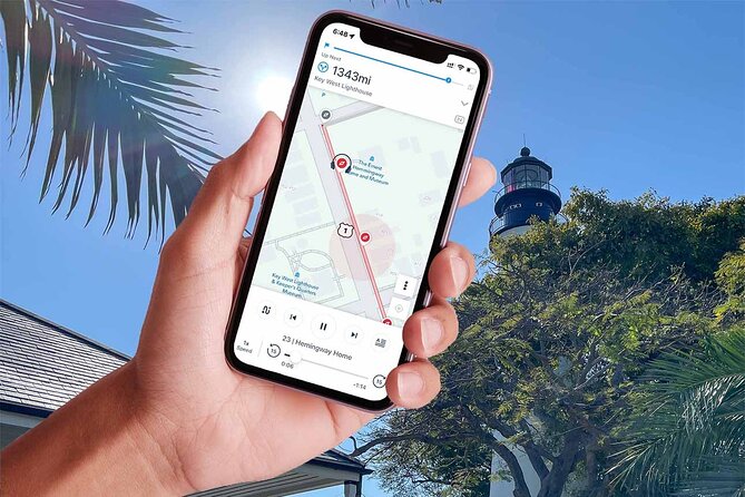 Maritime Village to Micro State Review - Discovering Hemingways Legacy