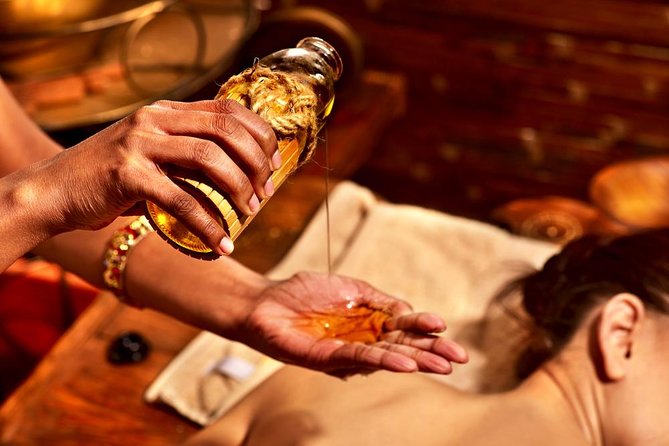 Marrakech Hammam & Massage Packages - Package Inclusions