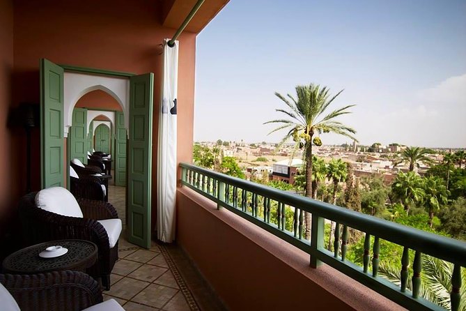 Marrakech Outdoorsy Tour - Pricing and Availability