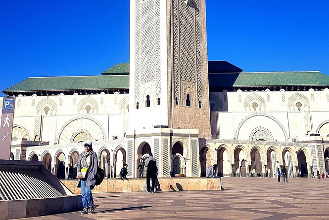 Marrakech To Casablanca Tour - Pricing Details