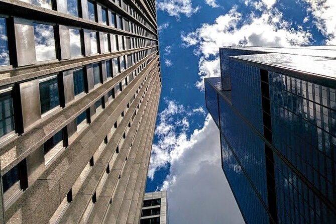 Marvels & Feats: An Engineers Tour of Chicago Architecture - Structural Marvels and Engineering Feats