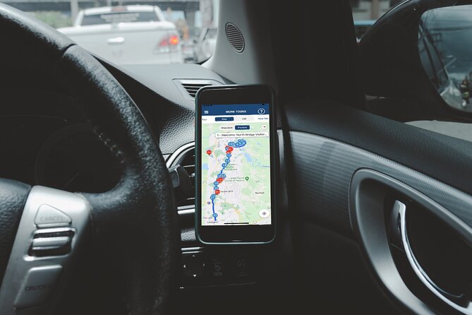 Massachusetts Self-Guided Driving and Walking Tours Bundle - Features and Benefits