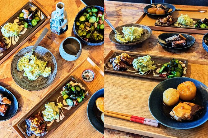 Master Washoku: 5 Core Techniques for Authentic Cooking - Mastering the Art of Dashi Making