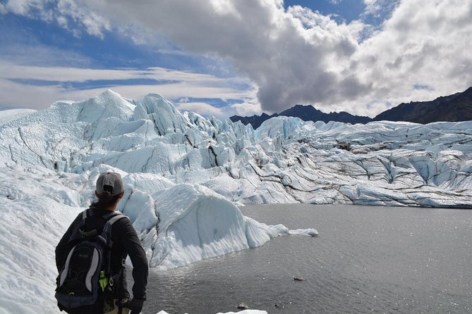 Matanuska Glacier Summer Tour - Inclusions and Logistics