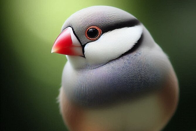 Maui Birdwatching at Maui Bird House - Operating Hours and Schedule
