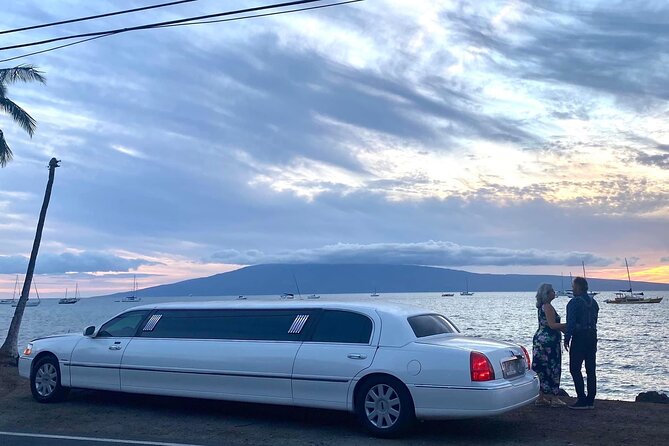Maui Historical Island Tour - Personalized Service and Knowledgeable Guides