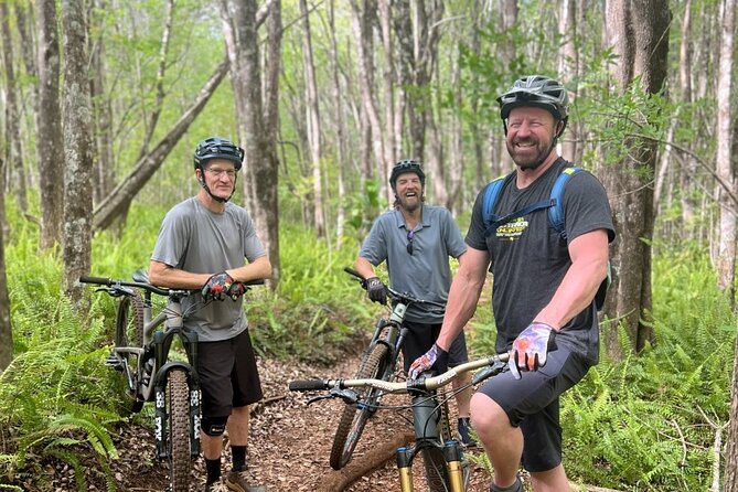 Maui Mountain Bike Adventure Review - Getting to the Meeting Point