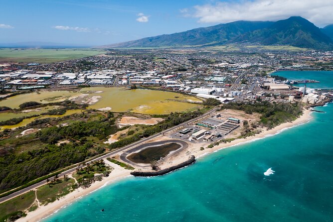 Maui Shore Excursion Review: A Day to Remember - Snorkeling at Molokini Crater