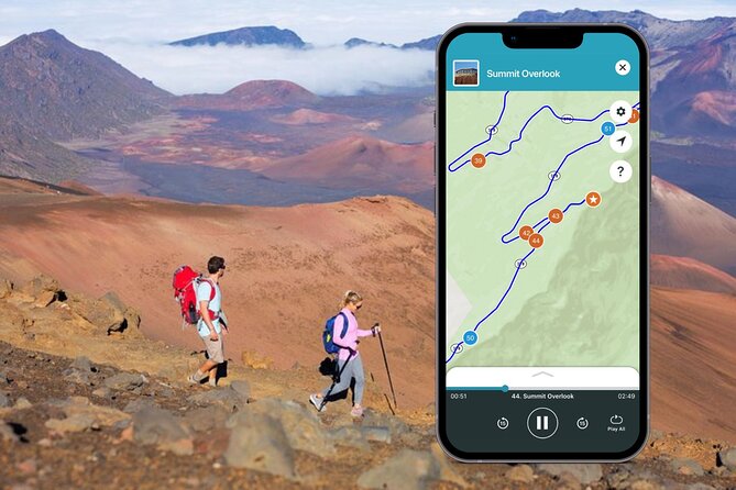 Maui Sunset & Stargazing Tour Review - Audio Narration and GPS Guidance
