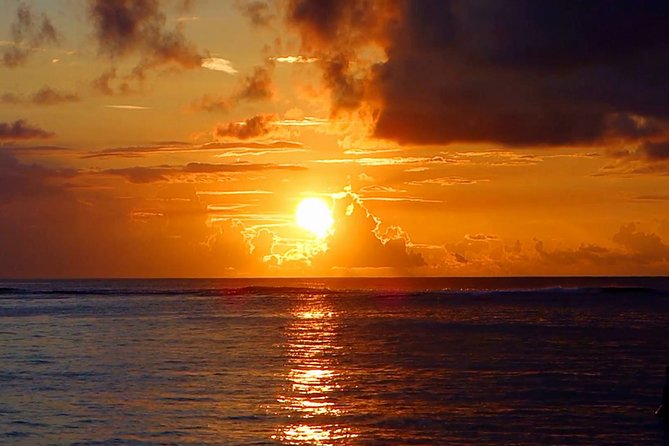 Mauritius Private Night Tour: Romantic Dinner, Entertainments & Night Lounge - Culinary Experience