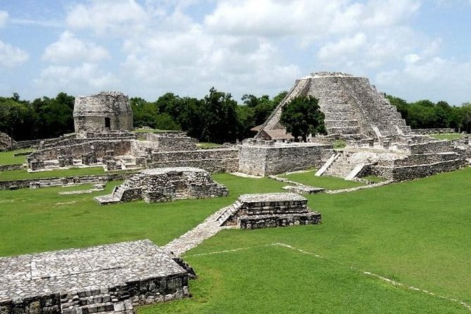 Mayapan and Homun Town Private Tour - Transportation Information