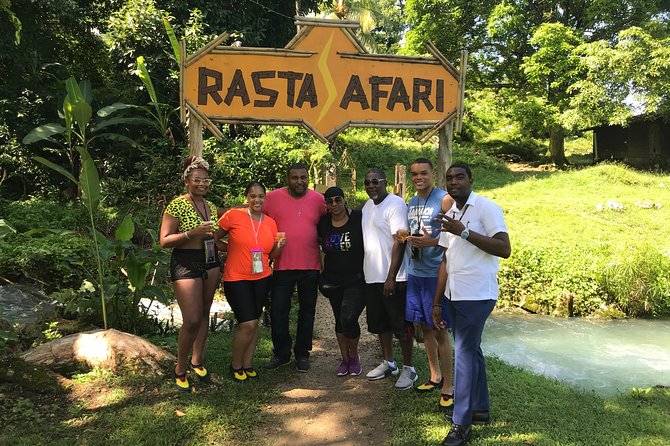 MBJ Transfers - Runaway Bay and Ocho Rios Hotels - Pickup and Drop-off Details