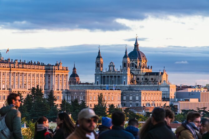 Medieval Madrid: Discover Legends & History - Key Landmarks to Explore