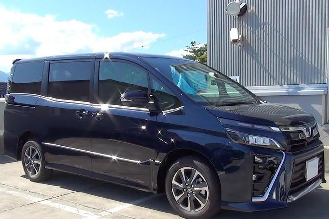 Melia Braco Private Transfers Between Montego Bay Airport - Pickup and Drop-off Process