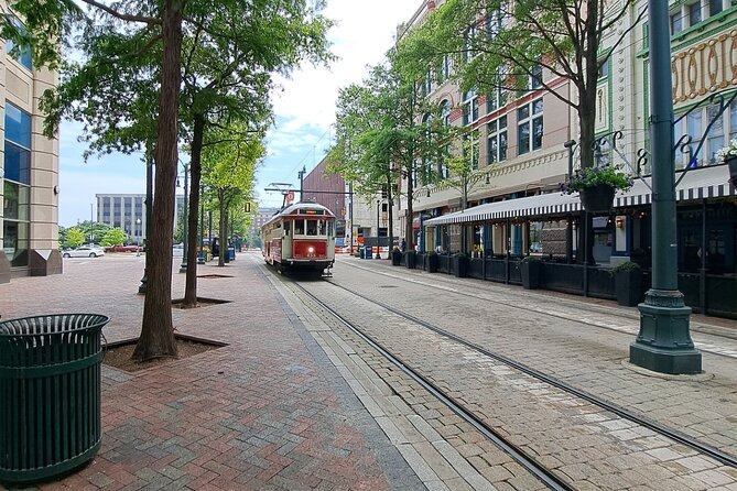 Memphis City Highlights: Private Guided Sightseeing Tour - Whats Included in the Tour