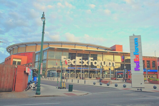 Memphis Grizzlies Basketball Game Ticket Review - Booking Considerations