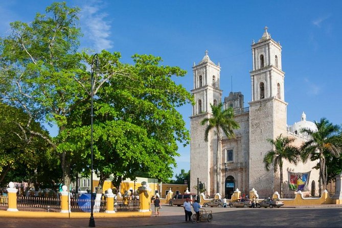 Merida Airport Private Shuttle With WIFI - Shuttle Pricing and Payment Options