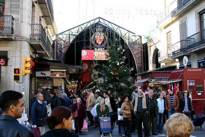 Merry Christmas! Experience the Magic of Christmas in Barcelona - Unique Holiday Traditions
