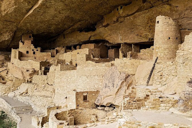 Mesa Verde National Park Highlights Tour - Logistics and Meeting Information