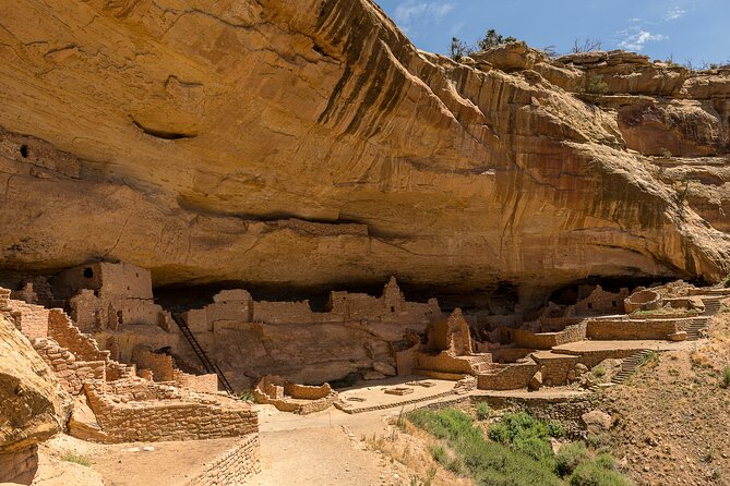 Mesa Verde National Park Self-Guided Driving Audio Tour - Pricing & Cancellation
