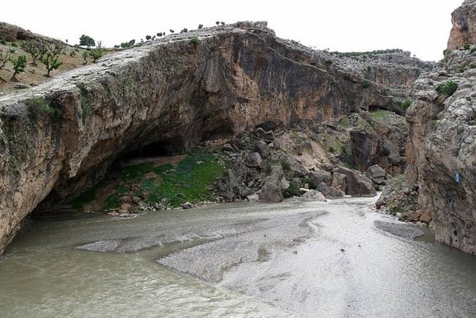 Mesopotamia 7 Day Tour to Diyarbakir, Mardin, Urfa and Nemrut - Included Amenities