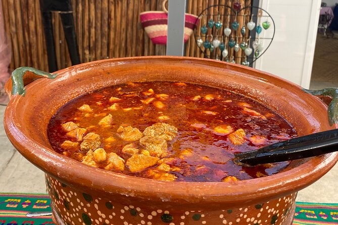Mexican Brunch + Relaxing Massage + Margaritas by Alma De Mexico - Massage Experience Details